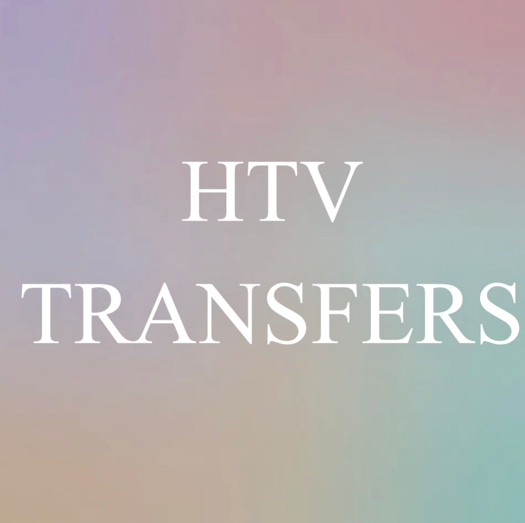 ALL HTV TRANSFERS