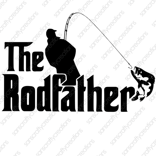 THE RODFATHER-Transfer