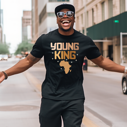 Young King-Transfers
