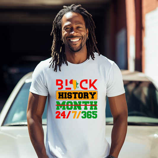 Black History-Transfers