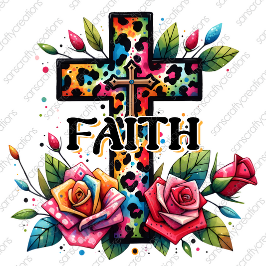Faith-HTV