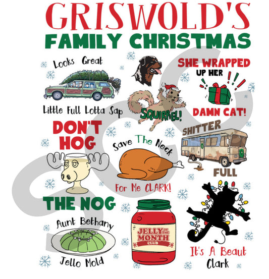 Griswold’s
