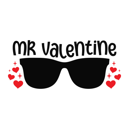 Mr Valentine-Valentines Transfer