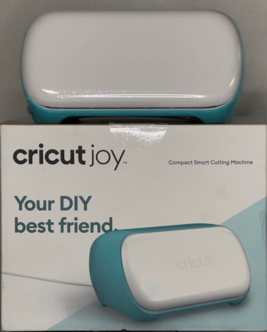 CriCut Joy with Vinyl Bundle