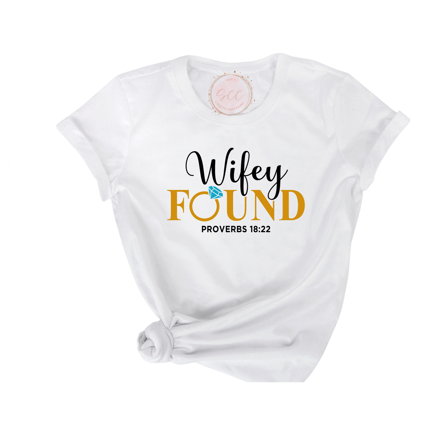 Adult Unisex T-Shirt