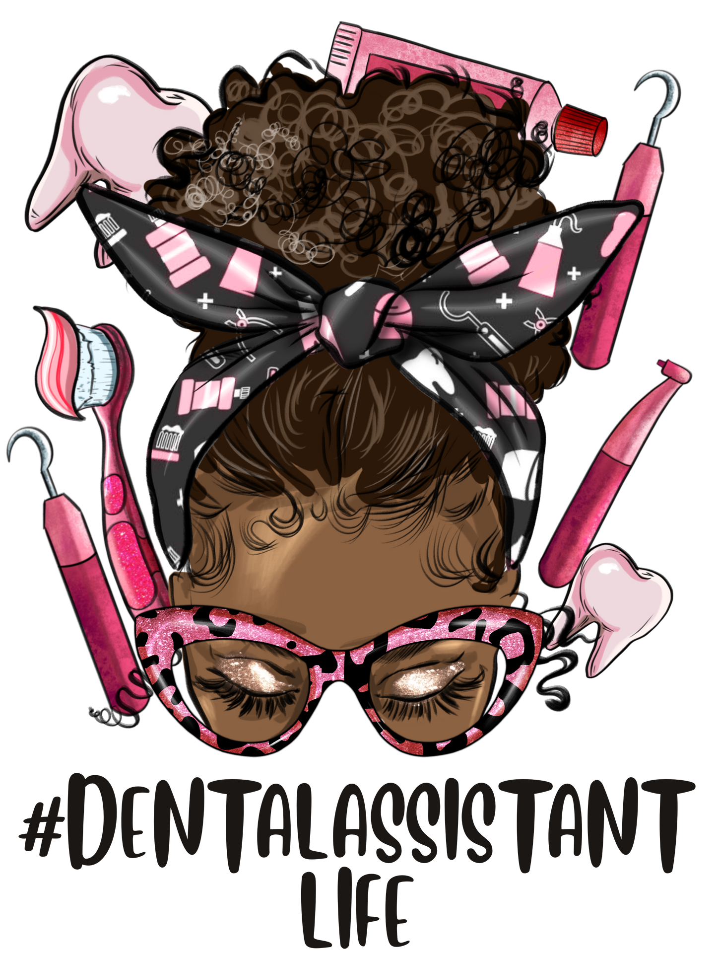 Dental Assistant 1-Transfer