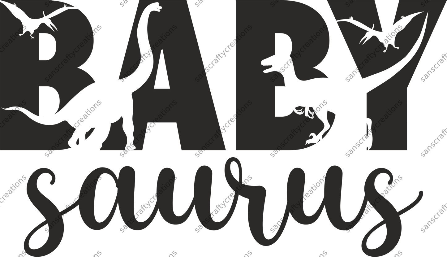 Printed Heat Transfer Vinyl - by SansCraftyCreations.com - custom, htv, printed htv