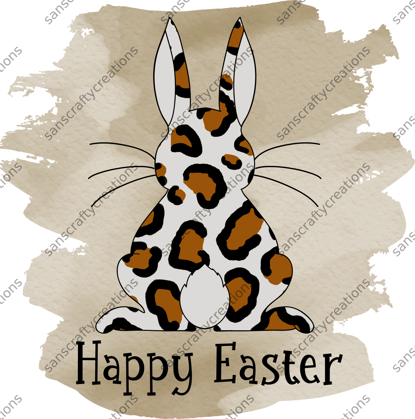 Easter-Transfer - by SansCraftyCreations.com -