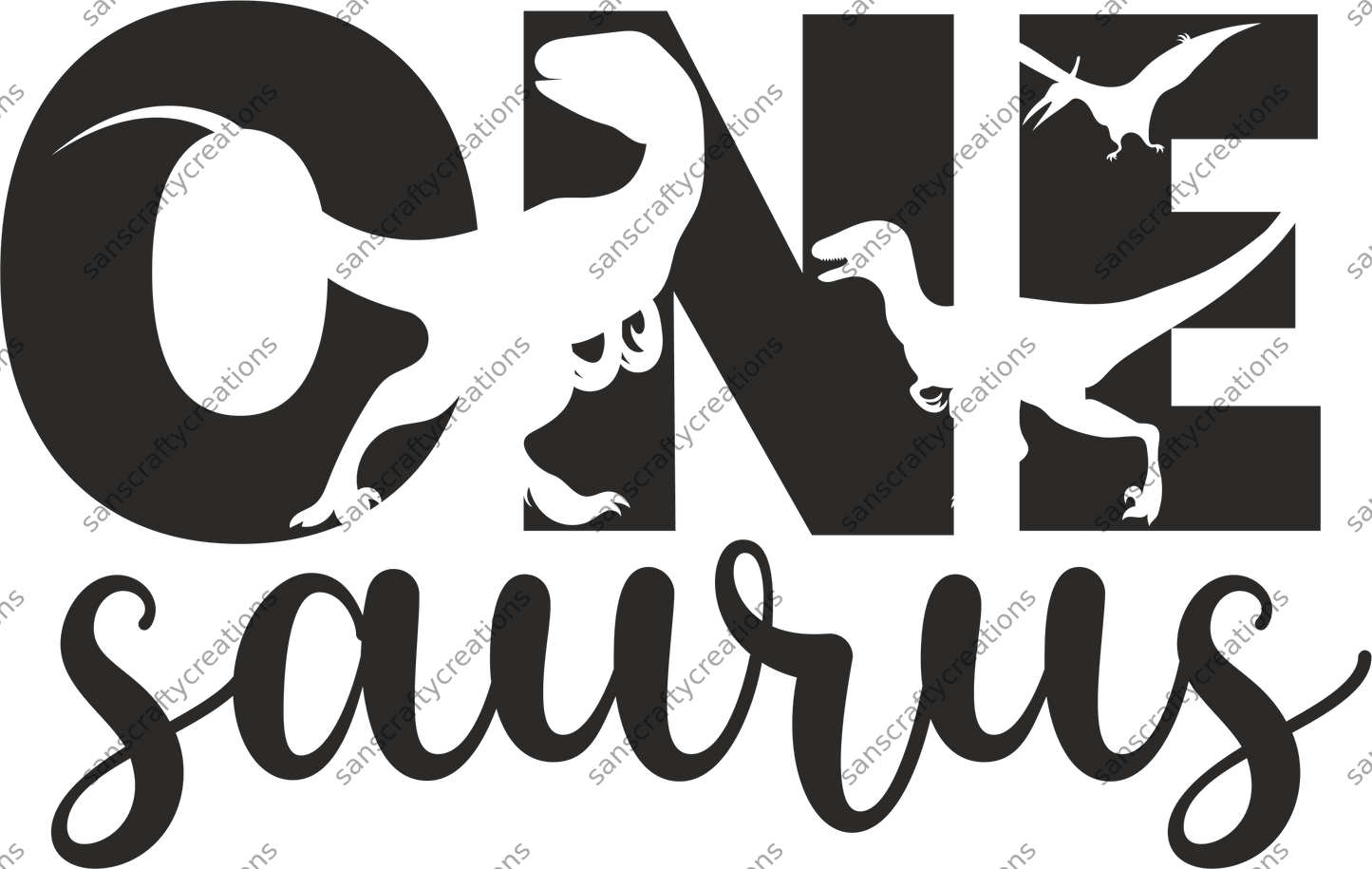 Printed Heat Transfer Vinyl - by SansCraftyCreations.com - custom, htv, printed htv