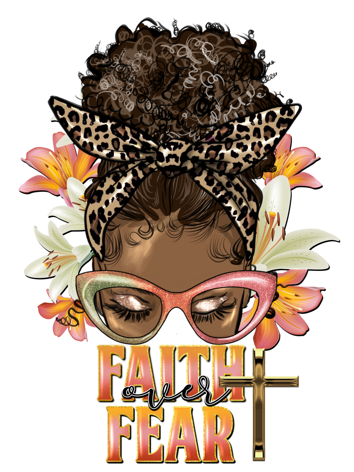 Faith over Fear-Transfer