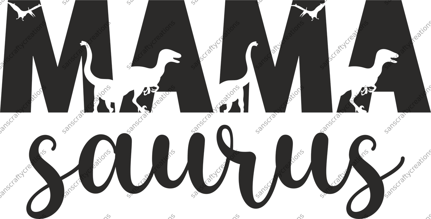 Printed Heat Transfer Vinyl - by SansCraftyCreations.com - custom, htv, printed htv