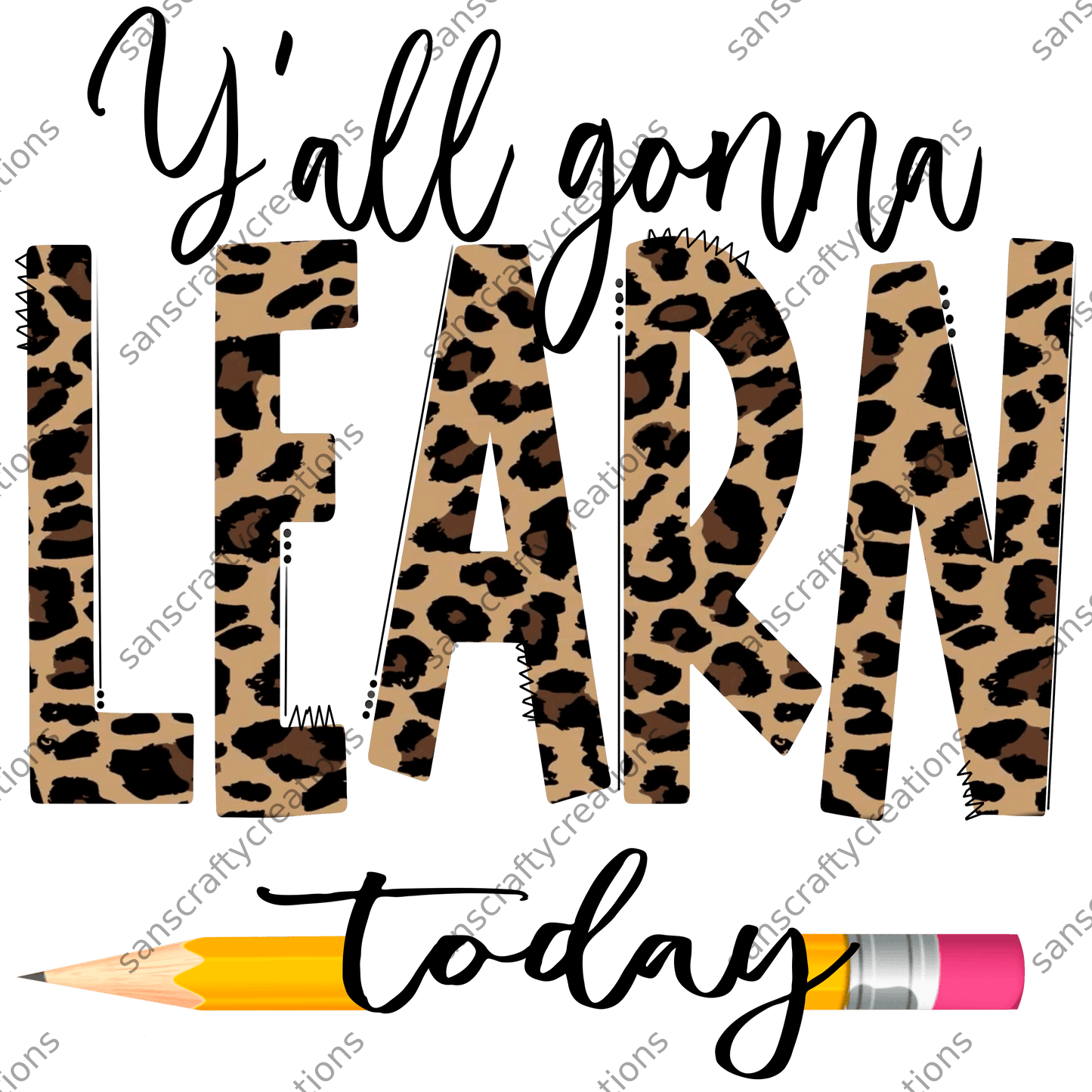 Printed Heat Transfer Vinyl - by SansCraftyCreations.com - custom, htv, printed htv