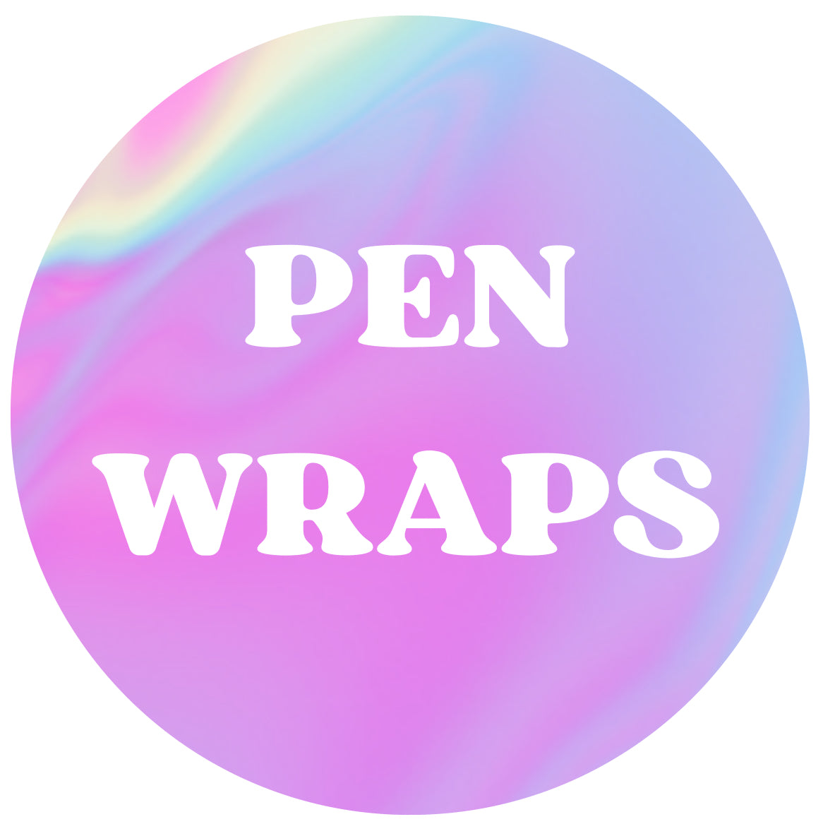 Pen Wraps