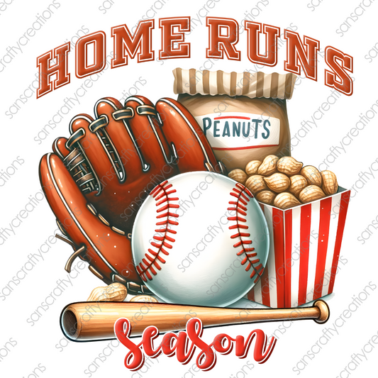 Home Runs-Htv transfer