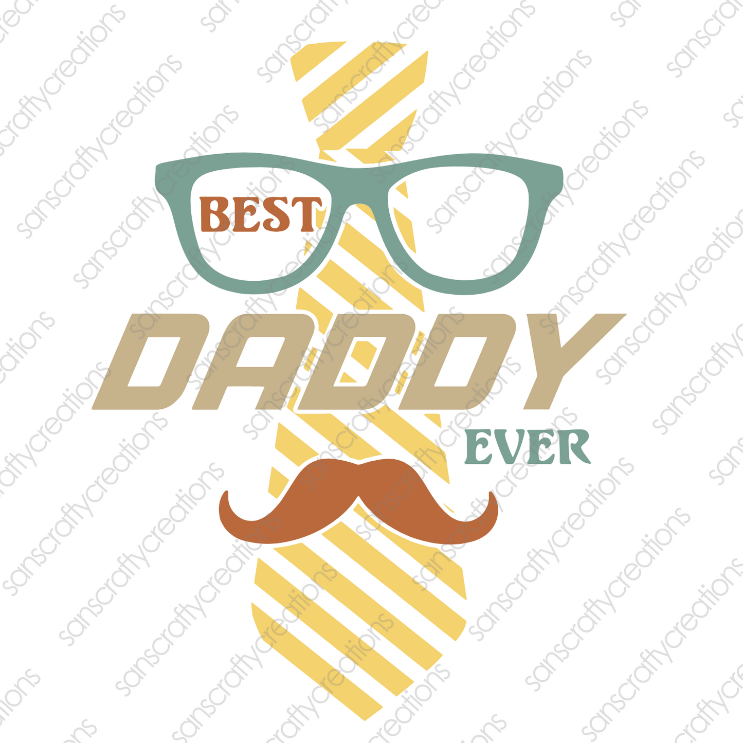 BEST DADDY-Transfer