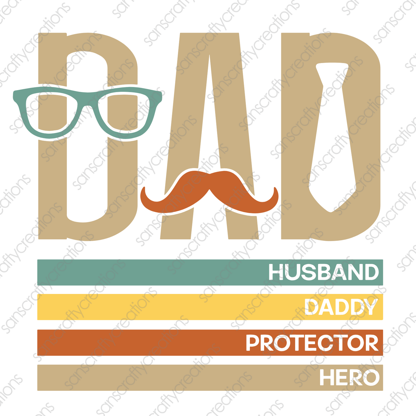 DAD-Transfer