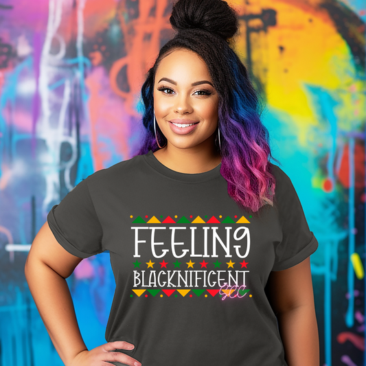 Feeling Blacknificent-Transfers