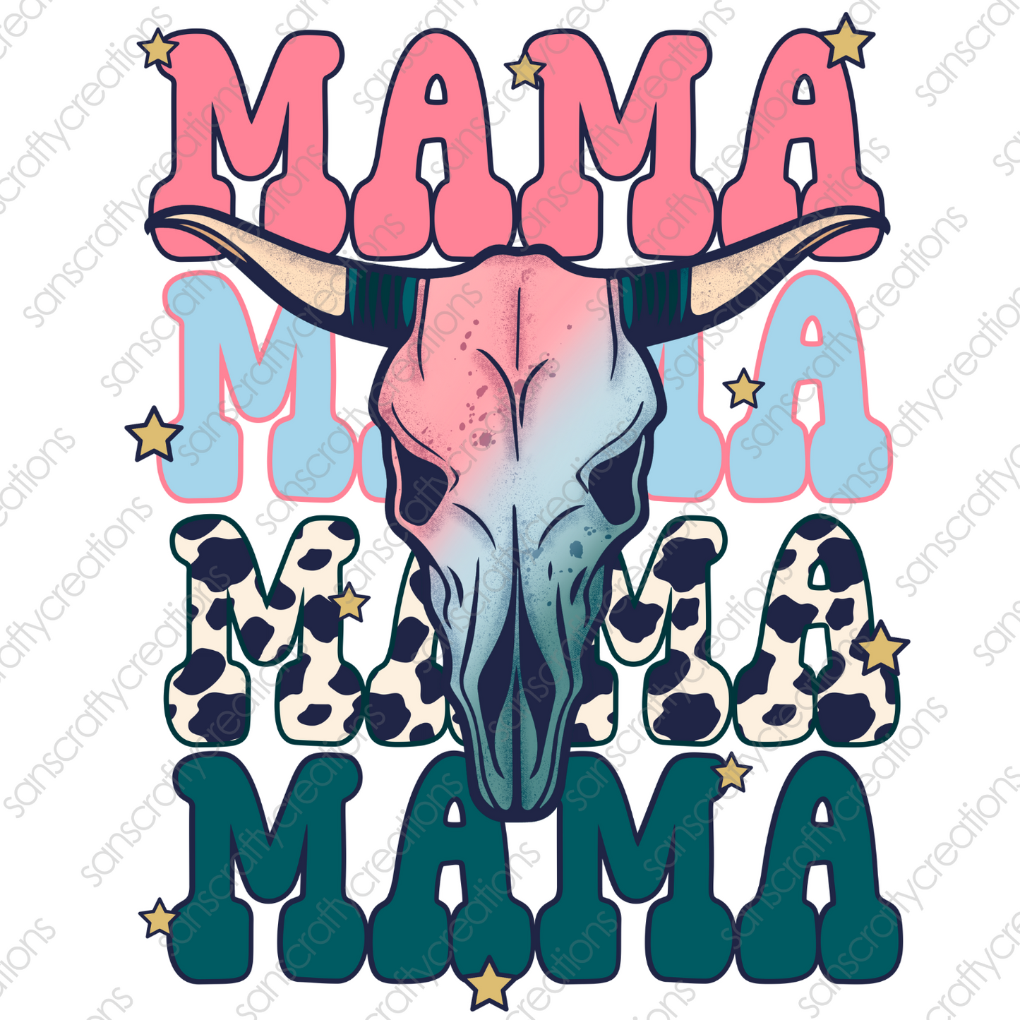 MAMA-HTV Transfer