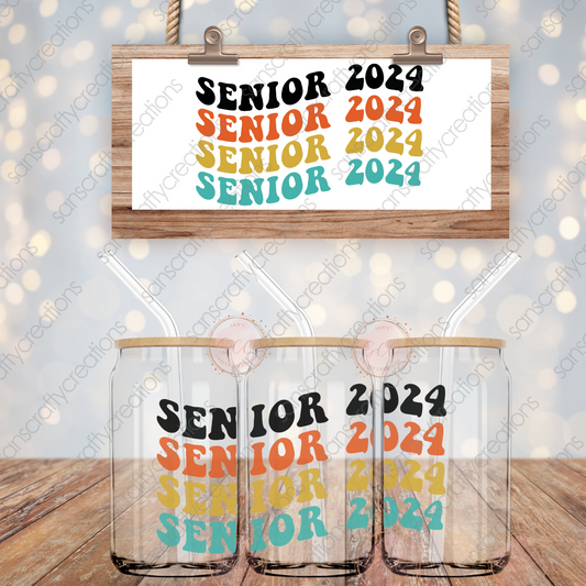 Senior 2024