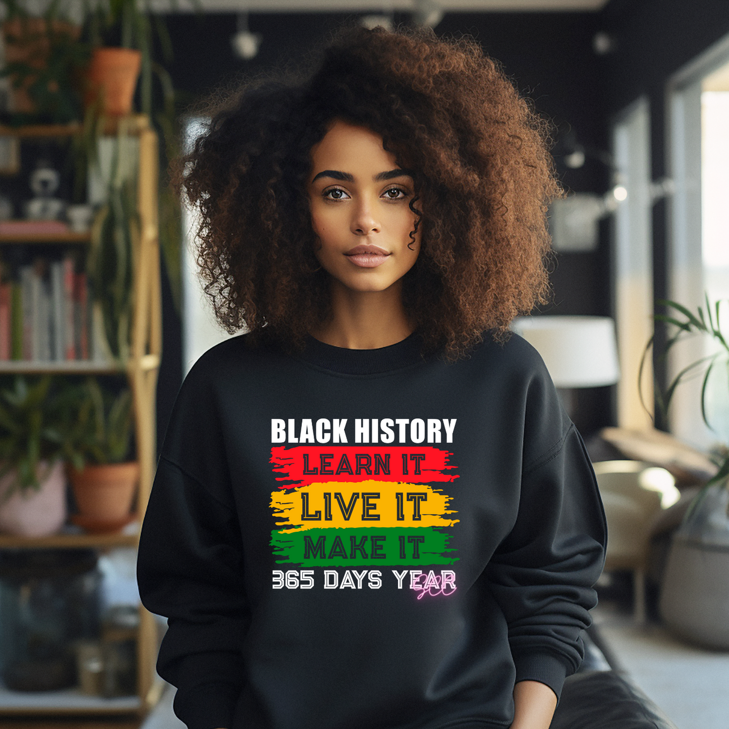 Black History-Transfers