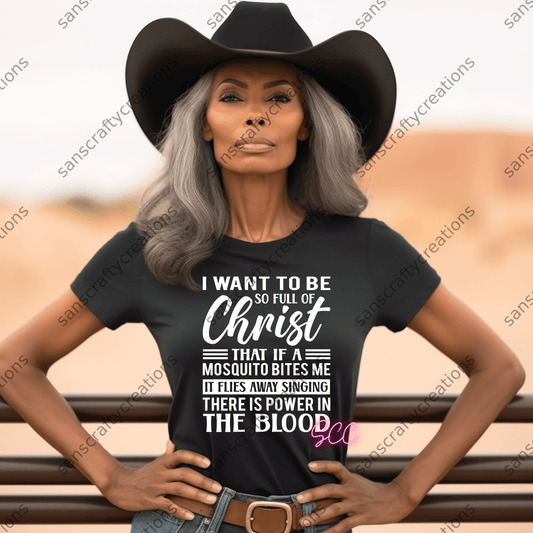 It want to be so Full- Transfer - by SansCraftyCreations.com - htv transfers