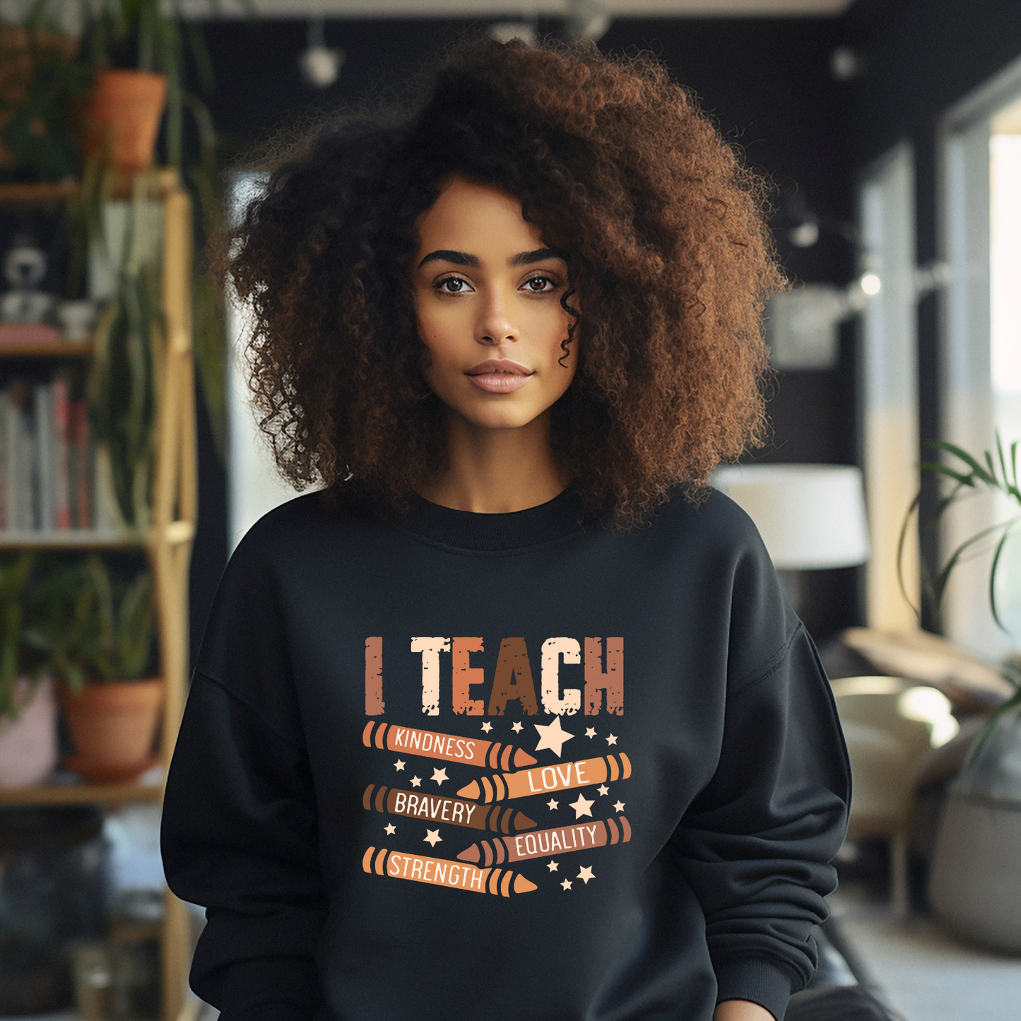 I teach-Transfers