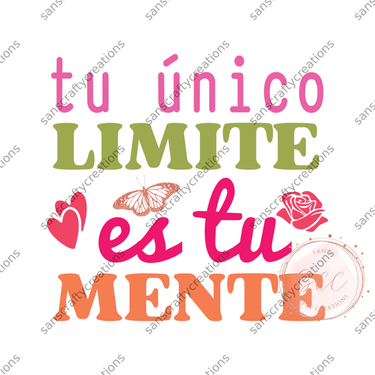 Hispanic - by SansCraftyCreations.com -