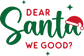 Dear Santa- Kids Transfer