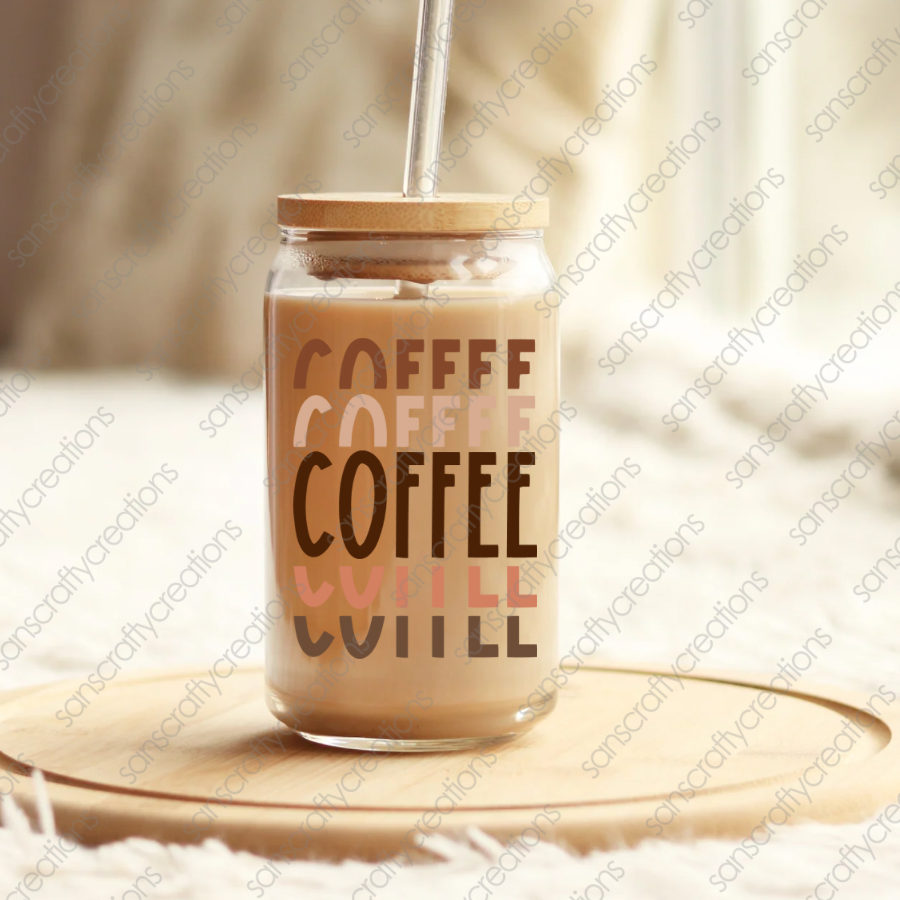 Coffee-Decal