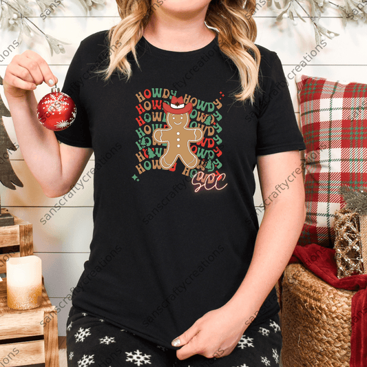 Howdy-HTV - by SansCraftyCreations.com -