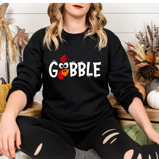 Gobble-HTV