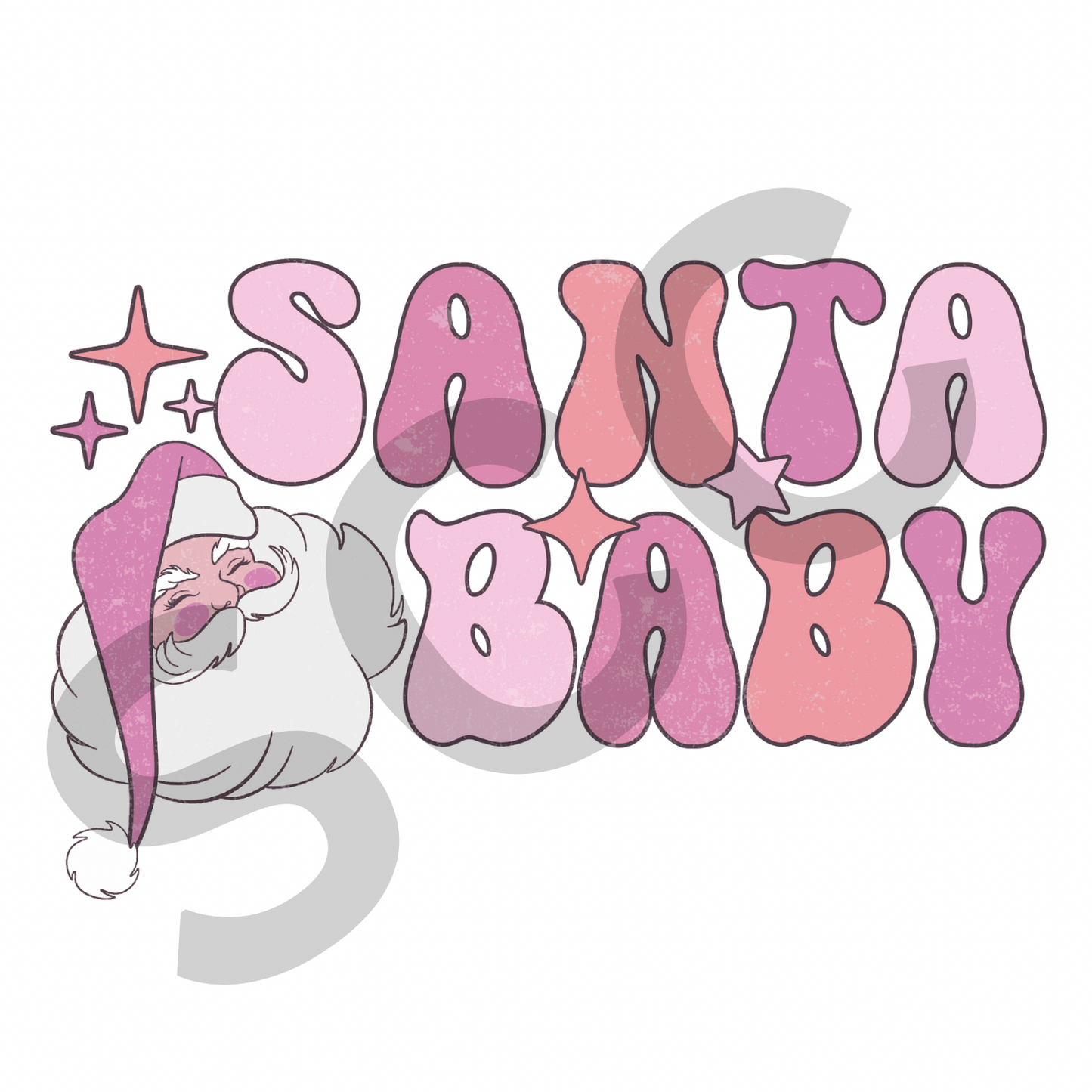 Santa Baby