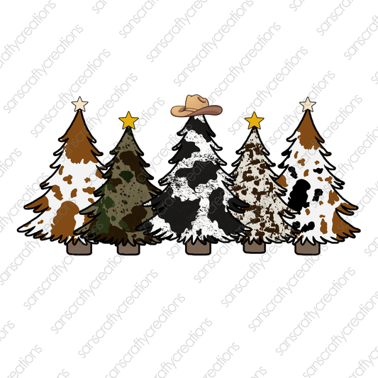 CHRISTMAS-HTV Transfer