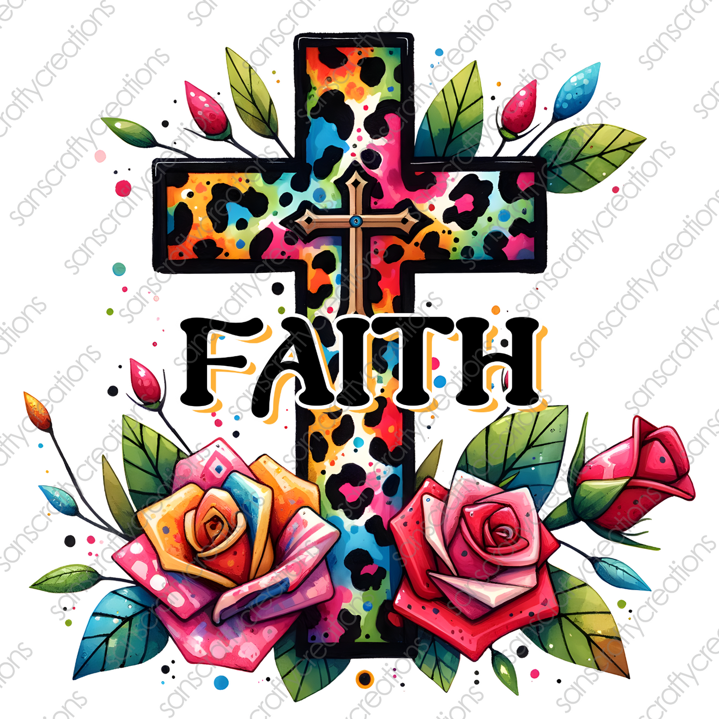 Faith-HTV