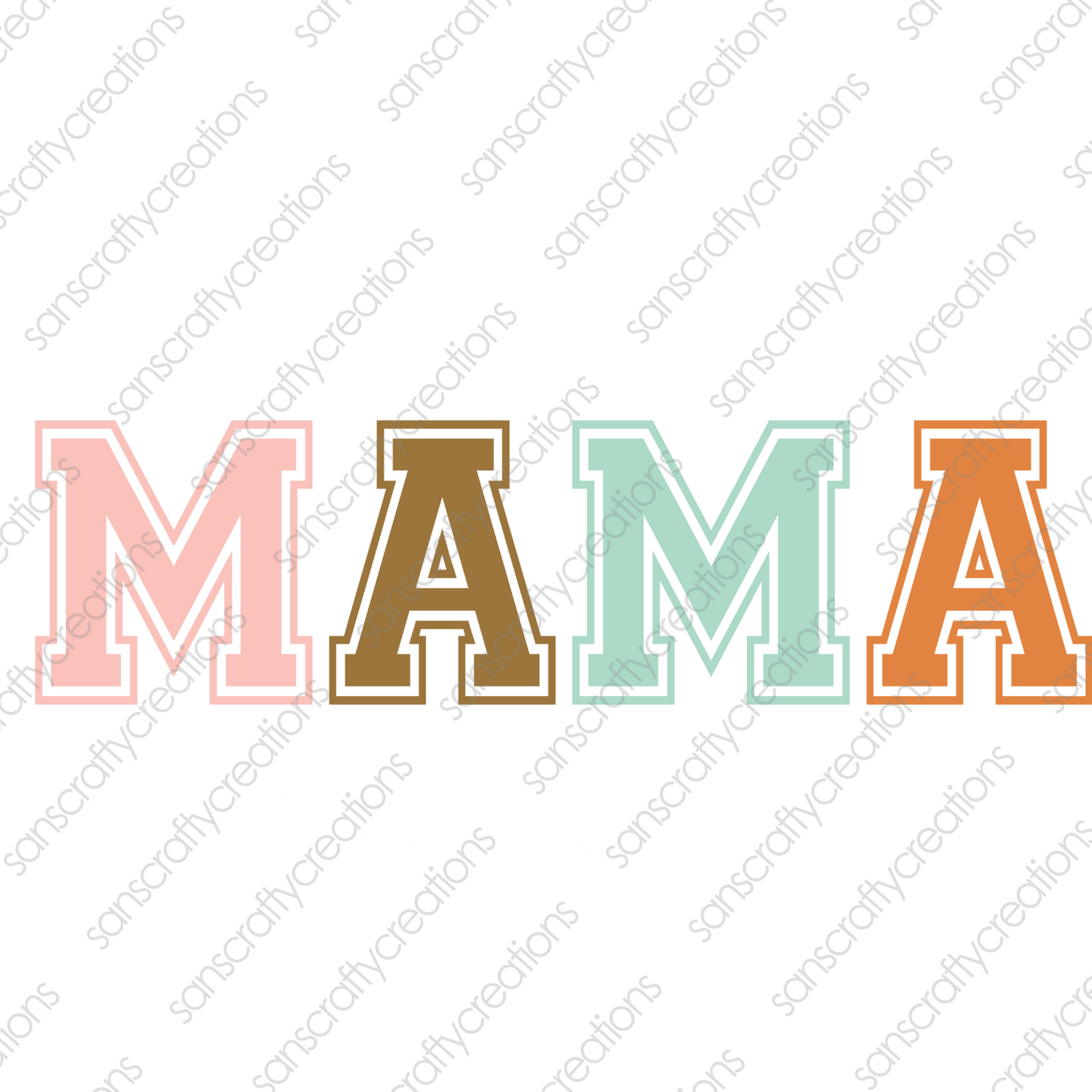 Mama-Htv Transfer