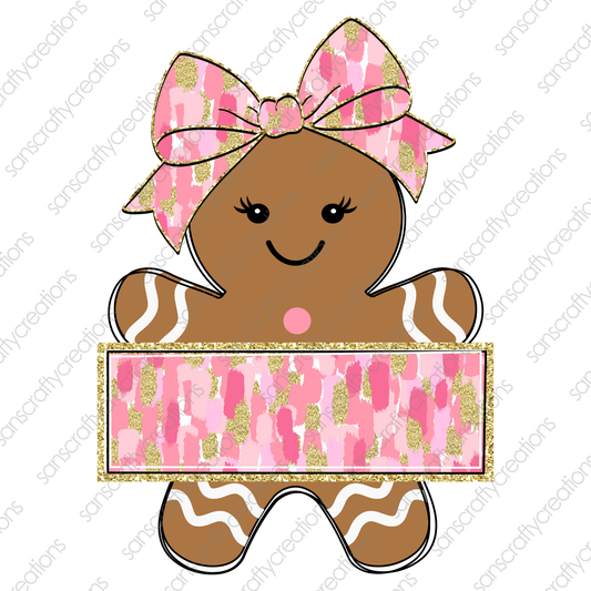 CHRISTMAS-HTV Transfer-Add a name to notes to add to transfer