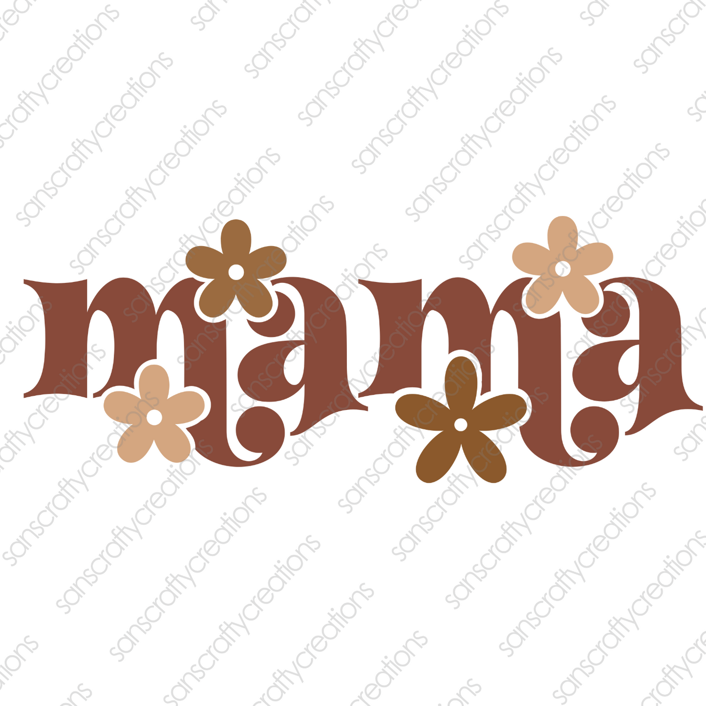 Mama-Htv Transfer