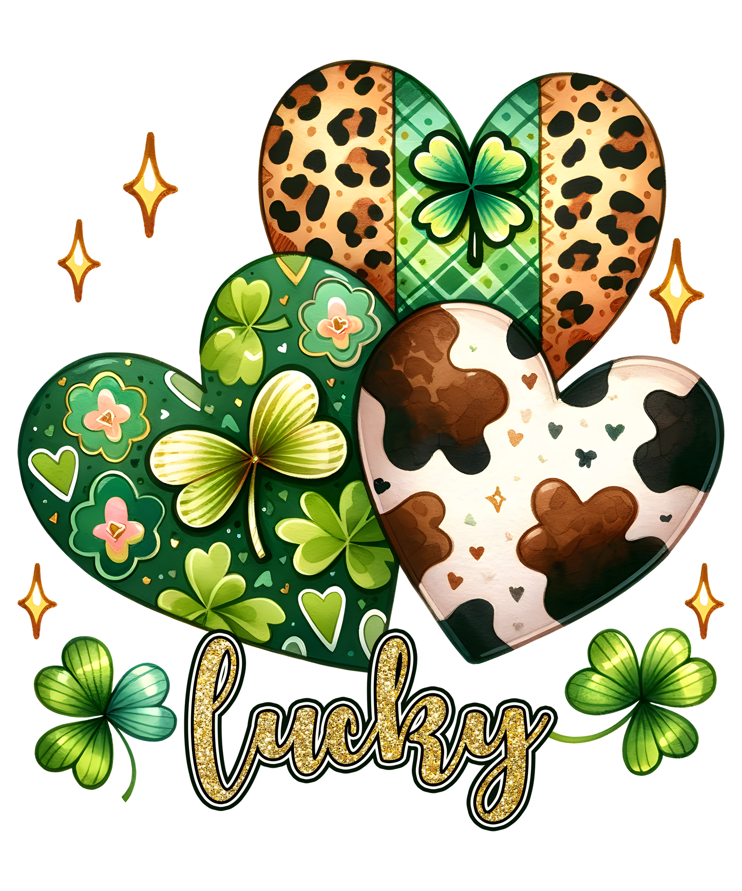 Lucky-Transfer