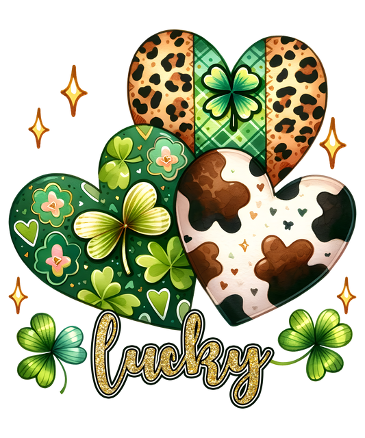 Lucky-Transfer