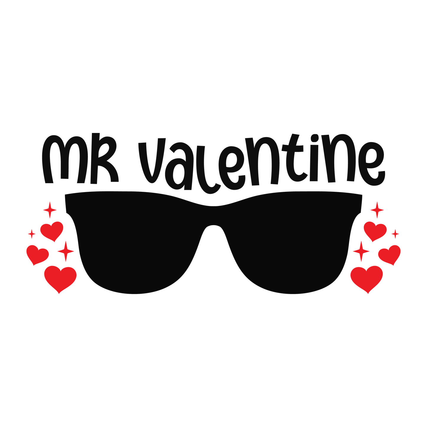 Mr Valentine-Valentines Transfer