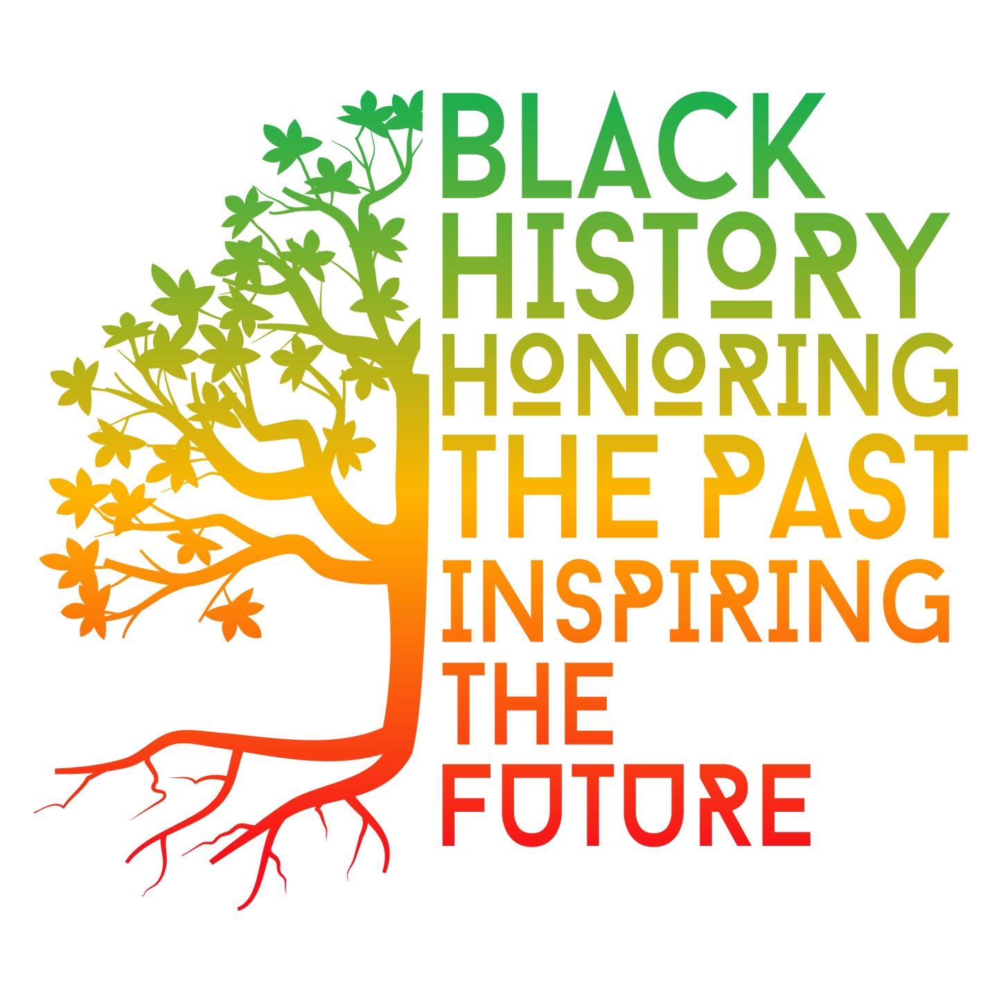 Black History honoring the past-HTV Transfer