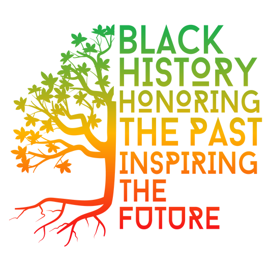 Black History honoring the past-HTV Transfer