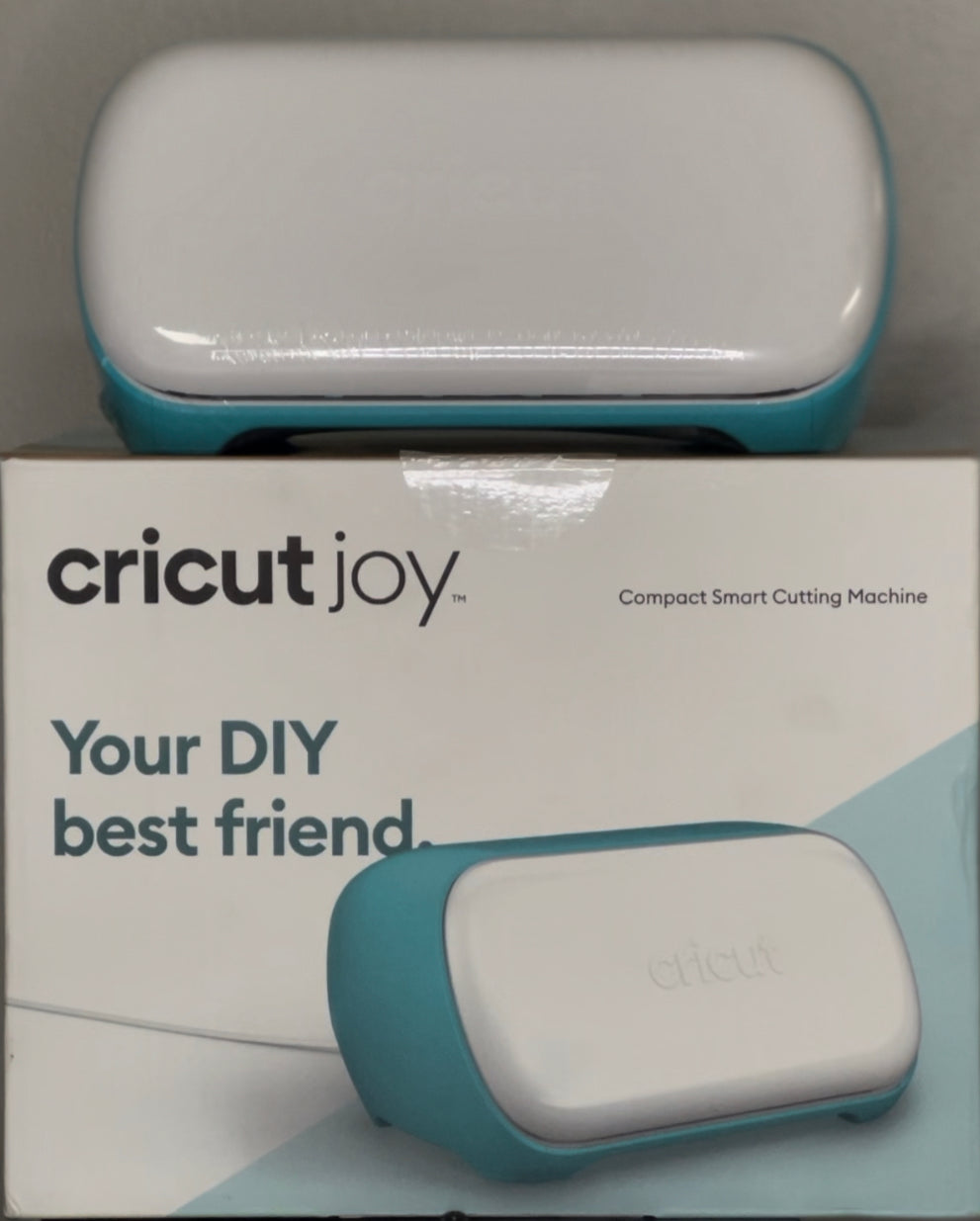 CriCut Joy