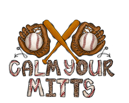 Calm your mitts-Transfer