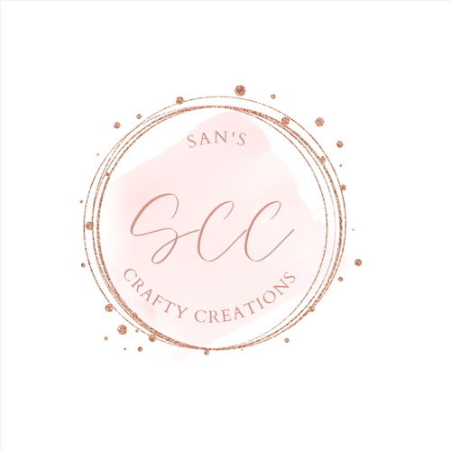SansCraftyCreations.com