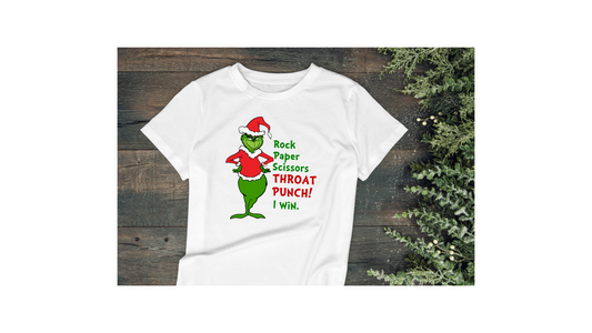 Christmas Unisex Shirt