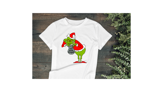 Christmas Unisex Shirt