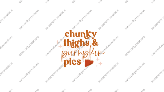 Printed Heat Transfer Vinyl - by SansCraftyCreations.com -