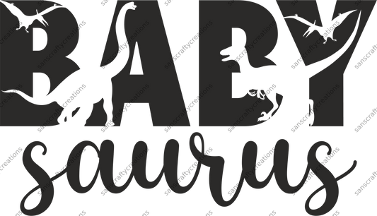 Printed Heat Transfer Vinyl - by SansCraftyCreations.com - custom, htv, printed htv