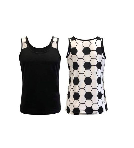 Soccer Tank Top